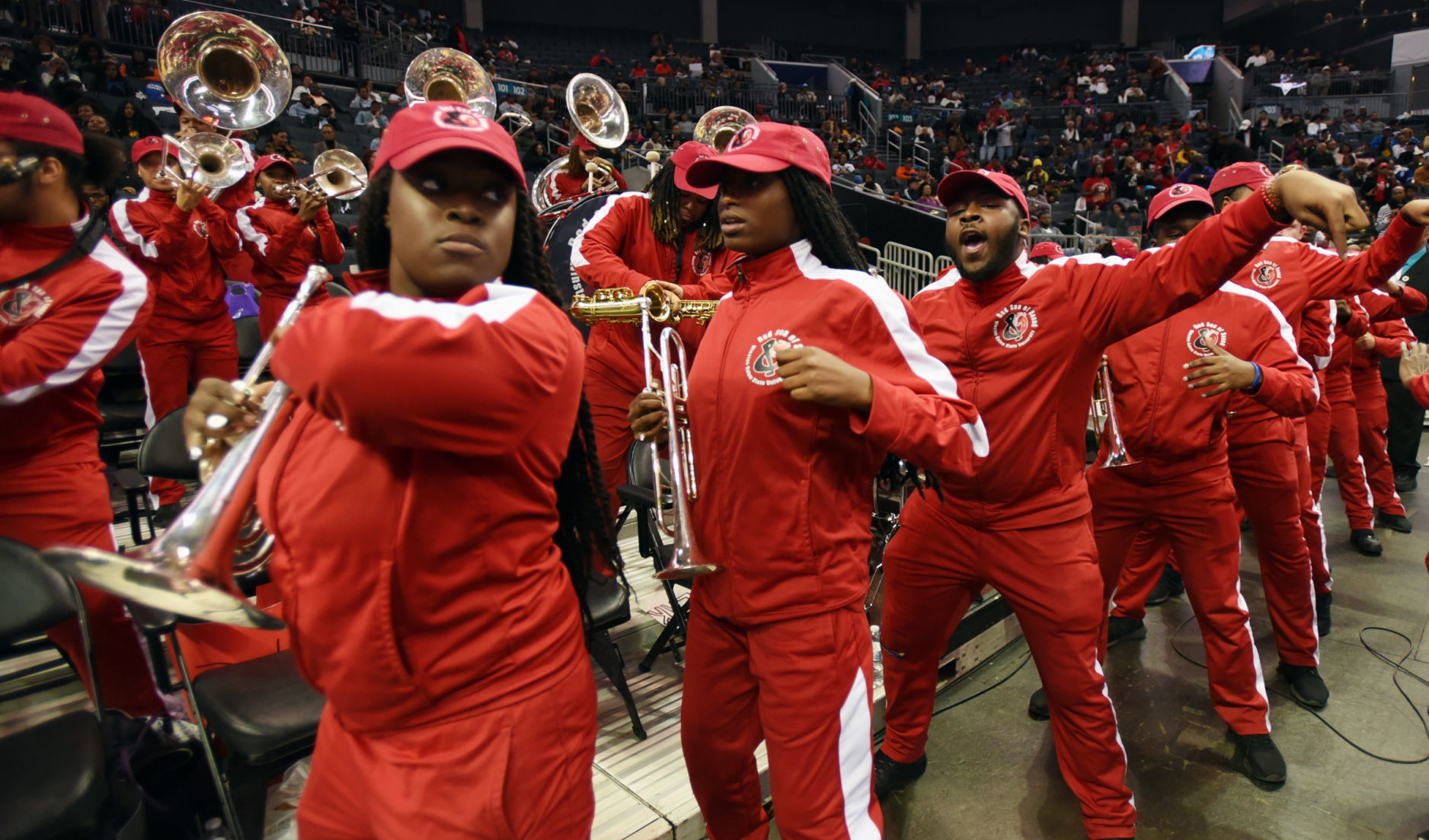 CIAA Championship